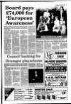 Lurgan Mail Thursday 06 February 1992 Page 15