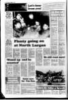 Lurgan Mail Thursday 06 February 1992 Page 16