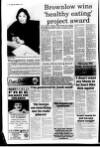 Lurgan Mail Thursday 06 February 1992 Page 18