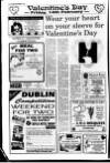 Lurgan Mail Thursday 06 February 1992 Page 20