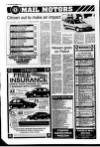 Lurgan Mail Thursday 06 February 1992 Page 30