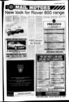 Lurgan Mail Thursday 06 February 1992 Page 31