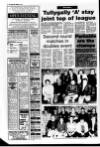 Lurgan Mail Thursday 06 February 1992 Page 36