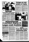 Lurgan Mail Thursday 06 February 1992 Page 38