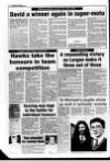 Lurgan Mail Thursday 06 February 1992 Page 42