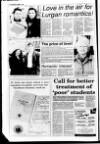 Lurgan Mail Thursday 13 February 1992 Page 8
