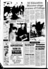 Lurgan Mail Thursday 13 February 1992 Page 12