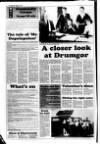 Lurgan Mail Thursday 13 February 1992 Page 22