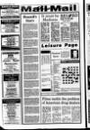 Lurgan Mail Thursday 13 February 1992 Page 30