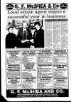 Lurgan Mail Thursday 13 February 1992 Page 36