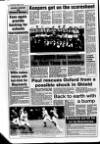 Lurgan Mail Thursday 13 February 1992 Page 44