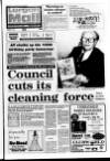 Lurgan Mail Thursday 20 February 1992 Page 1