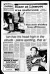 Lurgan Mail Thursday 20 February 1992 Page 4