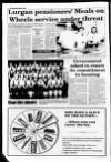 Lurgan Mail Thursday 20 February 1992 Page 12