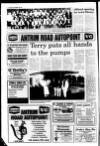 Lurgan Mail Thursday 20 February 1992 Page 16