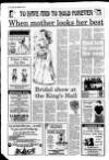 Lurgan Mail Thursday 20 February 1992 Page 22