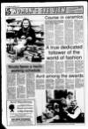 Lurgan Mail Thursday 20 February 1992 Page 24