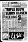 Lurgan Mail Thursday 20 February 1992 Page 44