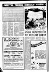 Lurgan Mail Thursday 27 February 1992 Page 16