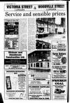 Lurgan Mail Thursday 27 February 1992 Page 20