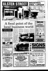Lurgan Mail Thursday 27 February 1992 Page 21