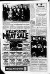 Lurgan Mail Thursday 27 February 1992 Page 26