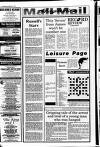 Lurgan Mail Thursday 27 February 1992 Page 30