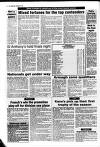 Lurgan Mail Thursday 27 February 1992 Page 42