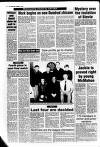 Lurgan Mail Thursday 27 February 1992 Page 46