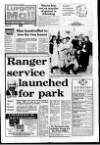 Lurgan Mail Thursday 05 March 1992 Page 1