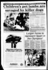Lurgan Mail Thursday 05 March 1992 Page 4