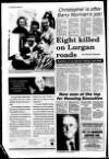 Lurgan Mail Thursday 05 March 1992 Page 8
