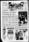 Lurgan Mail Thursday 05 March 1992 Page 14