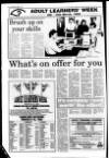 Lurgan Mail Thursday 05 March 1992 Page 18