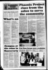 Lurgan Mail Thursday 05 March 1992 Page 20