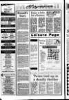 Lurgan Mail Thursday 05 March 1992 Page 26