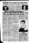 Lurgan Mail Thursday 05 March 1992 Page 38