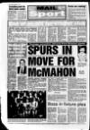 Lurgan Mail Thursday 05 March 1992 Page 44