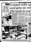 Lurgan Mail Thursday 12 March 1992 Page 24