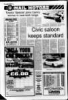 Lurgan Mail Thursday 12 March 1992 Page 34