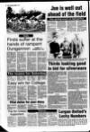 Lurgan Mail Thursday 12 March 1992 Page 42