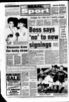 Lurgan Mail Thursday 12 March 1992 Page 48
