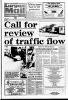 Lurgan Mail Thursday 26 March 1992 Page 1