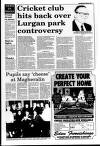 Lurgan Mail Thursday 26 March 1992 Page 11