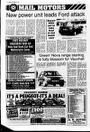 Lurgan Mail Thursday 26 March 1992 Page 30