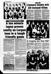 Lurgan Mail Thursday 26 March 1992 Page 46