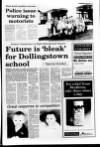 Lurgan Mail Thursday 02 April 1992 Page 11