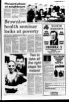 Lurgan Mail Thursday 02 April 1992 Page 15