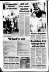 Lurgan Mail Thursday 02 April 1992 Page 20