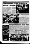 Lurgan Mail Thursday 02 April 1992 Page 40